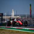 F1: Lewis Hamilton lidera treino livre 3 no GP dos EUA; Bortoleto é 13º