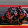 Moto2: Manu González conquista a pole do GP da Austrália