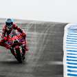 MotoGP: Confira o resultado completo da corrida sprint do GP da Austrália 2026