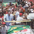 Na véspera do 2º turno, Lula diz que povo assumiu responsabilidade por campanha