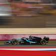 F1: FIA convoca pilotos da Mercedes e McLaren após qualificação do GP dos EUA