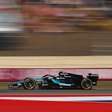 F1: Kimi Antonelli conquista pole para o GP dos EUA; Bortoleto é 13º
