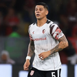 Flamengo esclarece polêmica sobre escalação de Marcos Rojo, do Estudiantes