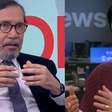 Jornalistas da GloboNews se estranham ao vivo ao comentar fala de Lula no debate