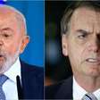 Relembre como foram as pesquisas da véspera do 2º turno entre Lula e Jair Bolsonaro em 2022