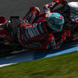MotoGP: Marc Marquez conquista pole no GP da Austrália; Moreira é 10º.