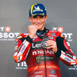 MotoGP: Marc Márquez vence Sprint no GP da Alemanha; Moreira é 9º