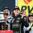 NASCAR Truck: Sammy Smith conquista primeira vitória da carreira em Talladega
