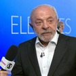 Lula diz que Flávio não tem compromisso com a verdade: 'Mente descaradamente'