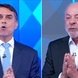 No debate, Flávio Bolsonaro diz apoiar tarifa zero após ironizar proposta de Lula oito dias antes