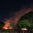 UFRN é atingida por incêndio a dois dias do 2º turno