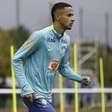Ancelotti inclui Luciano Juba em pré-lista da Seleção Brasileira