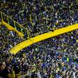 Torcida do Boca Juniors planeja mobilização para "roubar" ingressos do Atlético-MG na final da Sul-Americana