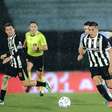 Atlético tem desfalque de Cuello contra Flamengo, e Everson segue fora