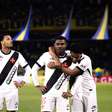 Camisa 9 de 21 gols cita o Vasco e surpreende ao falar do futuro