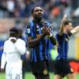 Inter de Milão, com dois gols nos acréscimos, vira em cima da Fiorentina