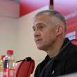 Eduardo Baptista tira Inter do Z-4, mas faz alerta: "Podemos melhorar: