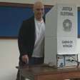 Moraes vota no segundo turno em São Paulo e exalta sistema eleitoral