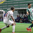 Fluminense perde para a Chapecoense e pode sair do G5