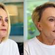 'Na hora do voto, é só você e a urna. Não tem marido, não tem filho, não tem patrão': Ana Maria Braga cai no choro em vídeo sinalizando apoio à Lula no 2º turno das eleições 2026, cita a luta feminina e pede que o público vote