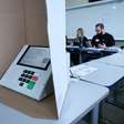 Começa a votação em 2º turno em todo o País