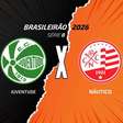 Juventude x Náutico: onde assistir, escalações e arbitragem