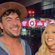 Álvaro detona look de Virginia Fonseca em festa de Maria Flor, compara roupa a 'mosquiteiro' e faz alerta