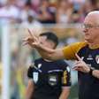 Dorival Júnior deixa futuro no São Paulo nas mãos do novo presidente