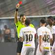 Em nota, Bahia repudia "agressões" de Neymar e Nestor
