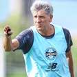 Grêmio: Renato toma decisão inesperada e manda recado à torcida