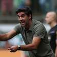 Abel exalta postura do Palmeiras em vitória sobre o Bragantino