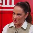 Silvia Abravanel retorna ao ar no SBT após derrota nas urnas; veja quando