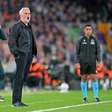 Mourinho: "Real Madrid não joga para ganhar no Camp Nou"