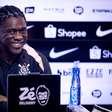 Seedorf admite falhas do Corinthians após derrota para o Vasco