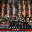 Lublin vê dupla Leon/Ran funcionar e conquista a Supercopa