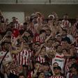 Palmeiras e Estudiantes definiram a Libertadores de 1968 em Montevidéu