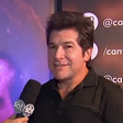 Daniel é direto ao falar sobre seu casamento com Aline de Pádua