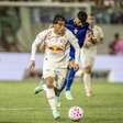 Red Bull Bragantino sofre novo revés no Brasileirão