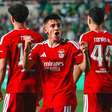 Santa Clara x Benfica: onde assistir, escalações e arbitragem