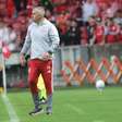 Eduardo Baptista vê evolução no Internacional e valoriza dedicação