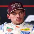 F1: "Não consigo ser consistente": Verstappen expõe dificuldades da Red Bull em Austin