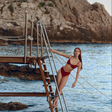 Marina Ruy Barbosa impressiona com fotos e recebe enxurrada de elogios