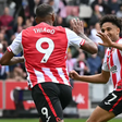 Igor Thiago supera promessa alemã e se torna o jogador mais valioso do Brentford