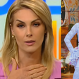 Gente? Sem medo de críticas, Ana Hickmann dá opinião sincera sobre look 'brega' de Virgínia Fonseca após estilista defender criação: 'Não dá para defender'