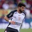 Corinthians: Seedorf é sincero ao falar sobre Yuri Alberto e Matheus Bidu