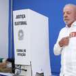 Lula acusa prefeitos de reduzir frota de ônibus e pede prorrogação da votação ao TSE