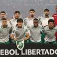 Atacante não quer voltar, recado ao Flamengo e chances de título disparam: as últimas notícias do Palmeiras