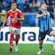 Grêmio: Jornalista critica Marlon por fala sobre premiação para não cair