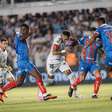 Santos: Neymar se pronuncia após expulsão contra o Bahia