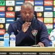 Marcão reconhece falhas do Fluminense em derrota para a Chape